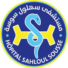 Hôpital Sahloul Sousse